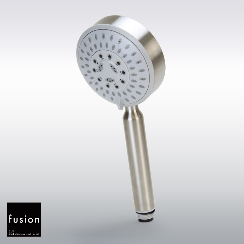 ステンレス製水栓金具[fusion]SSB028