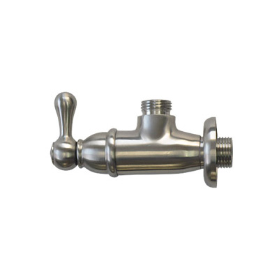 ステンレス製水栓金具[fusion]SSP052