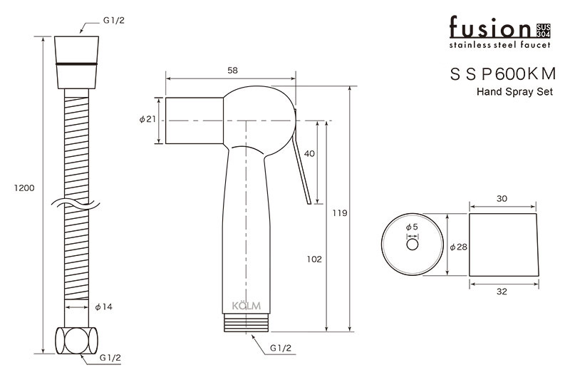 SSP600KMF}